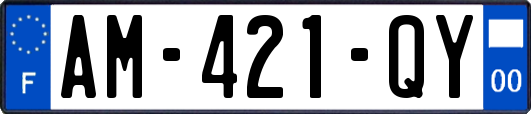 AM-421-QY
