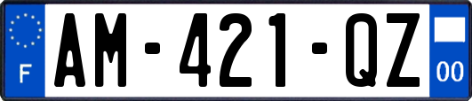 AM-421-QZ