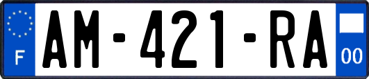 AM-421-RA