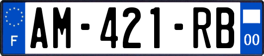 AM-421-RB