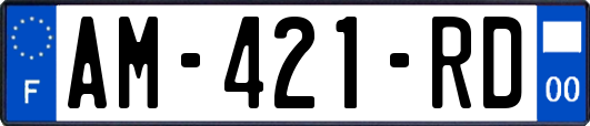 AM-421-RD