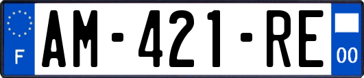 AM-421-RE