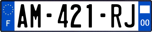 AM-421-RJ