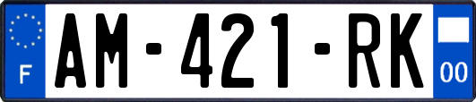 AM-421-RK