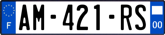 AM-421-RS