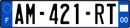 AM-421-RT