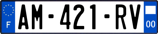 AM-421-RV