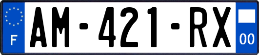 AM-421-RX