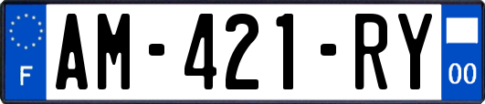 AM-421-RY