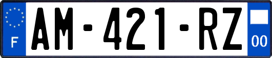 AM-421-RZ