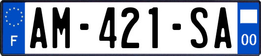 AM-421-SA