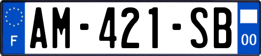 AM-421-SB