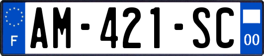 AM-421-SC