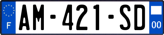 AM-421-SD