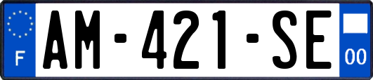 AM-421-SE