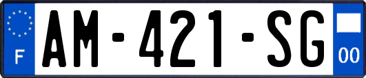 AM-421-SG