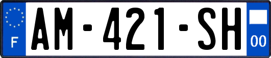 AM-421-SH