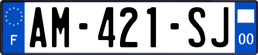 AM-421-SJ