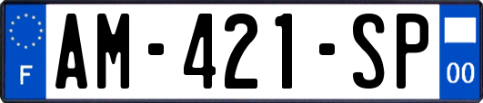 AM-421-SP