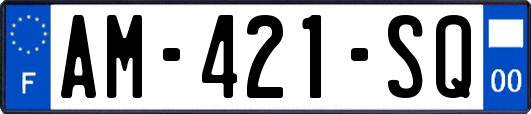 AM-421-SQ