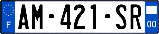 AM-421-SR
