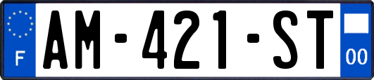 AM-421-ST