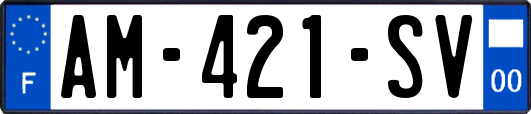 AM-421-SV