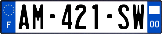 AM-421-SW