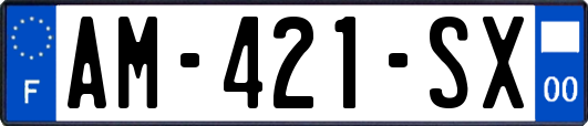 AM-421-SX