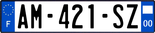 AM-421-SZ