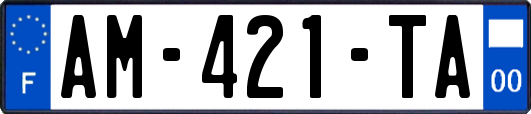 AM-421-TA