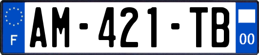 AM-421-TB