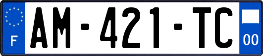 AM-421-TC