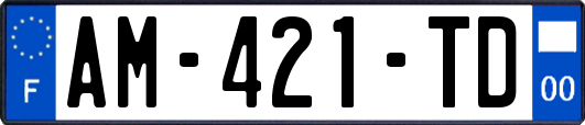 AM-421-TD