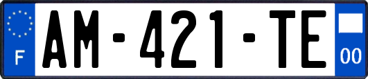 AM-421-TE
