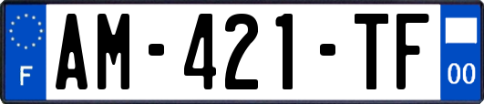 AM-421-TF