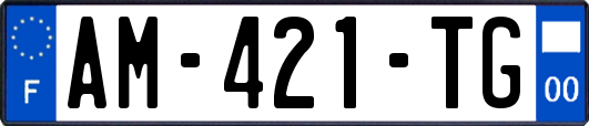 AM-421-TG