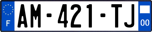 AM-421-TJ