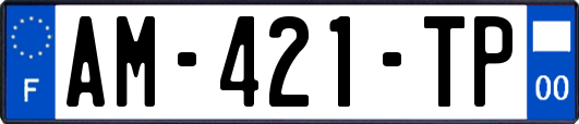 AM-421-TP