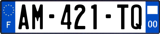 AM-421-TQ