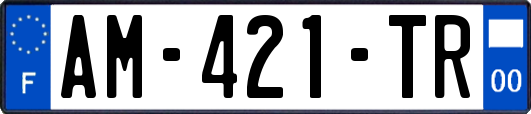 AM-421-TR
