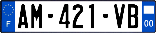 AM-421-VB