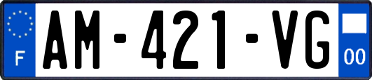 AM-421-VG