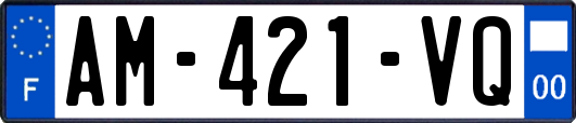AM-421-VQ