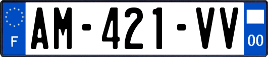AM-421-VV