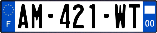 AM-421-WT