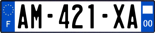 AM-421-XA