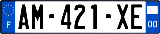 AM-421-XE