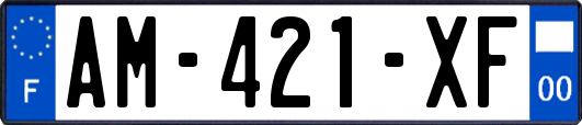 AM-421-XF