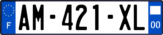 AM-421-XL